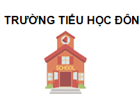 TRUNG TÂM Trường tiểu học Đông Thanh